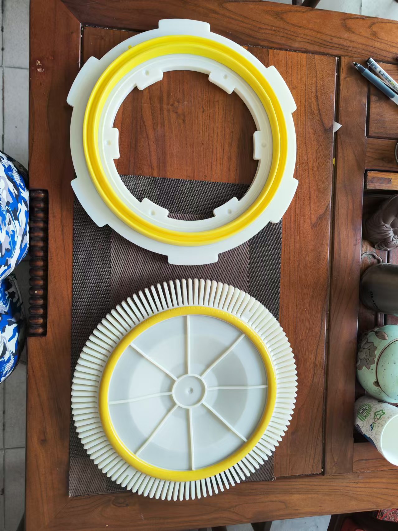 濾芯PU膠水在尾氣治理中的應(yīng)用價值